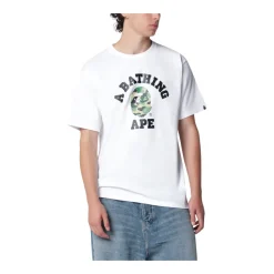 ABC Camo College Tee