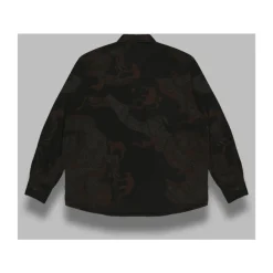 Above Shirt