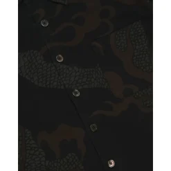 Above Shirt