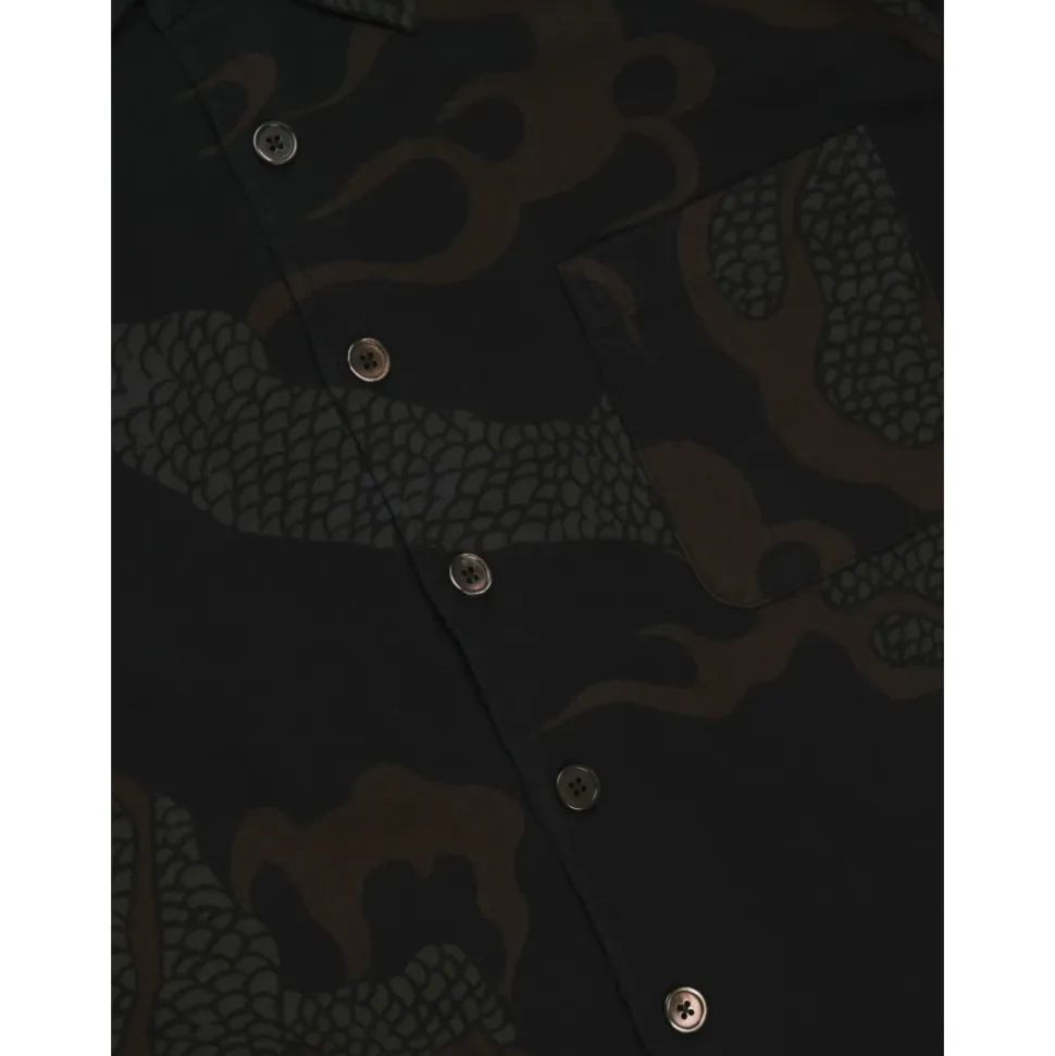 Above Shirt