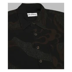 Above Shirt