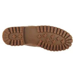 Acadia - Leather Moccasin