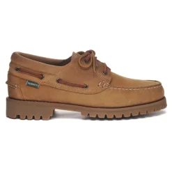 Acadia - Leather Moccasin