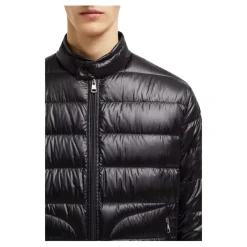 Acorus Short Down Jacket