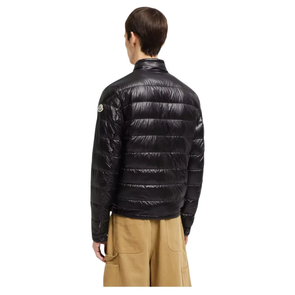 Acorus Short Down Jacket