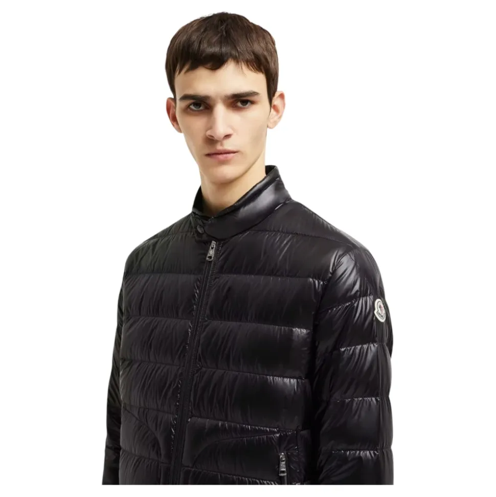 Acorus Short Down Jacket