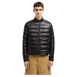 Acorus Short Down Jacket