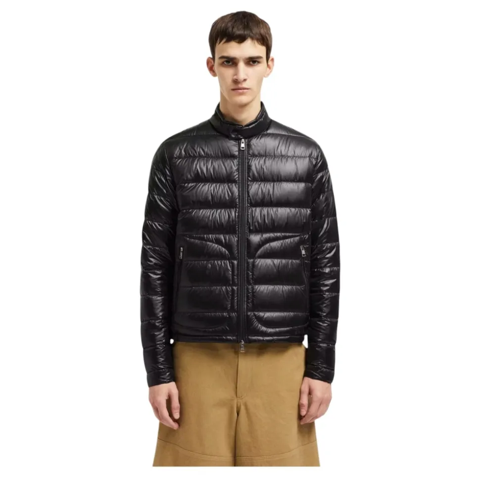 Acorus Short Down Jacket