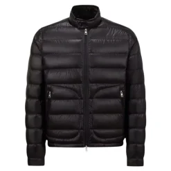 Acorus Short Down Jacket