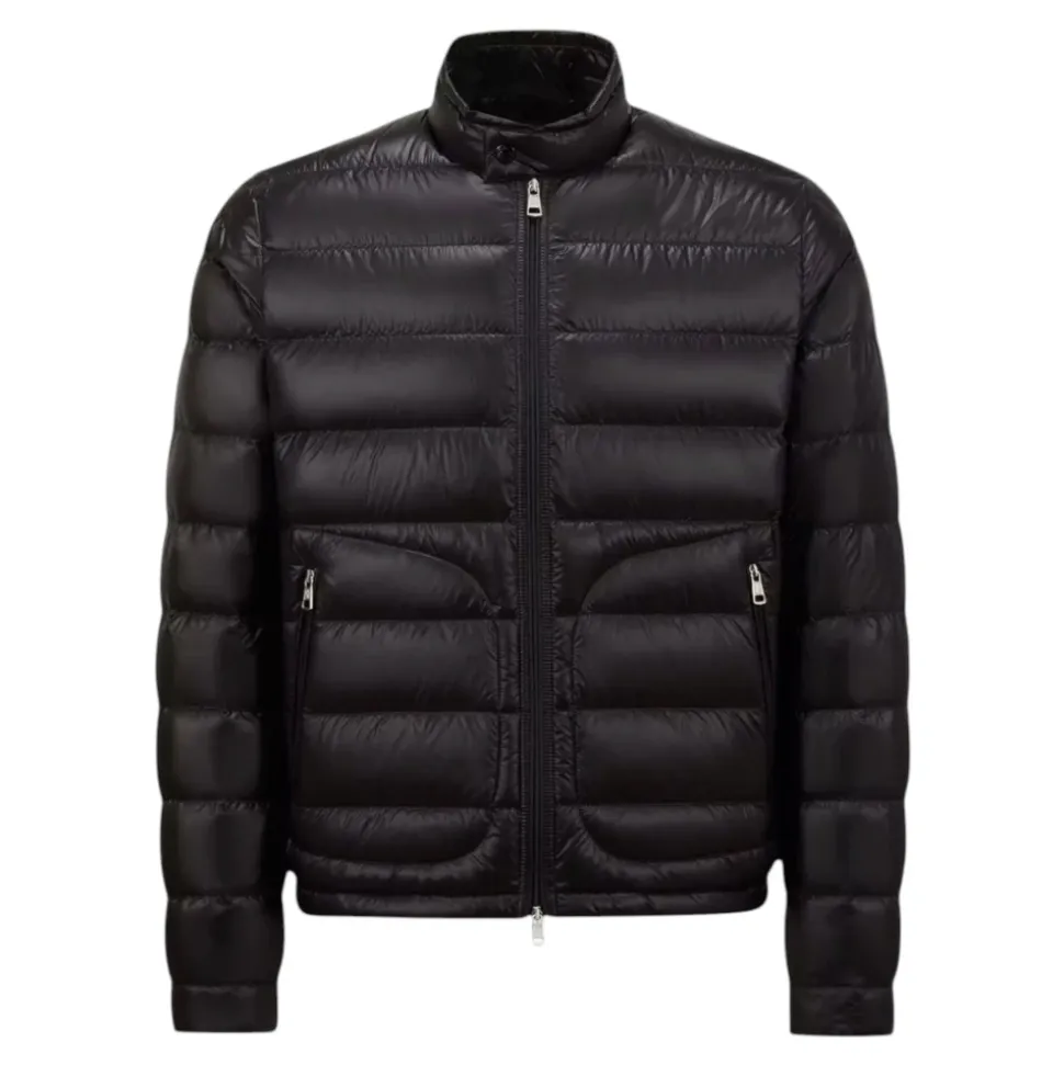 Acorus Short Down Jacket