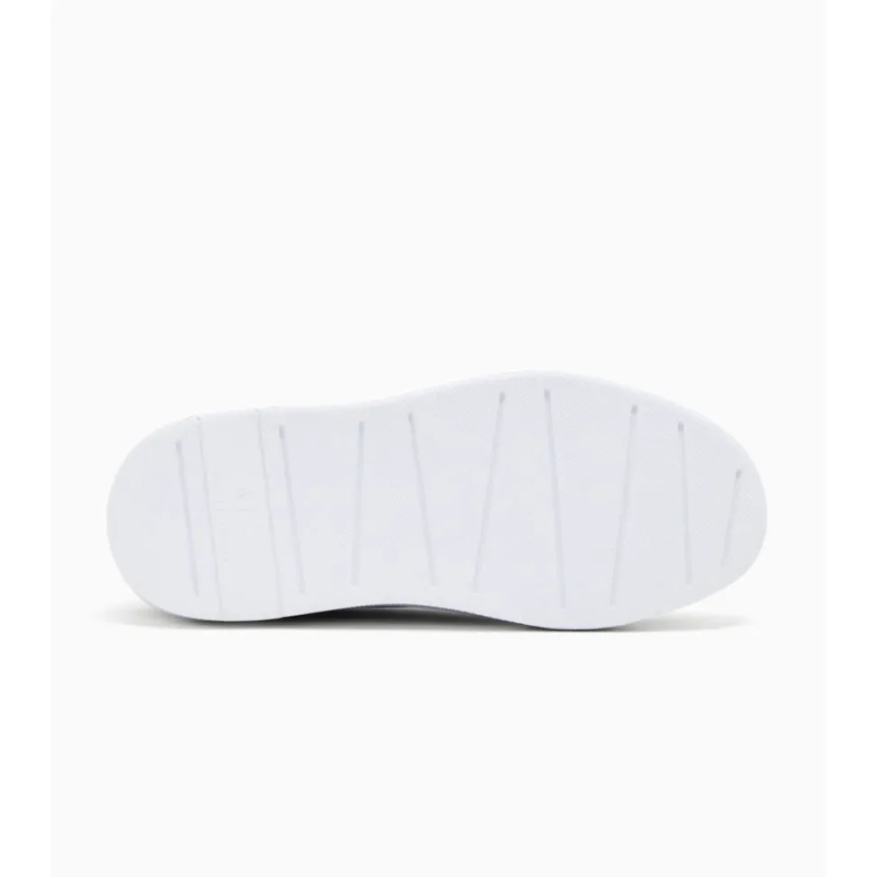 Action Leather Sneakers