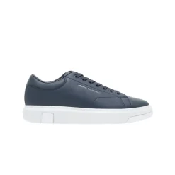 Action Leather Sneakers