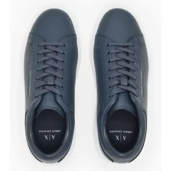 Action Leather Sneakers