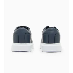 Action Leather Sneakers