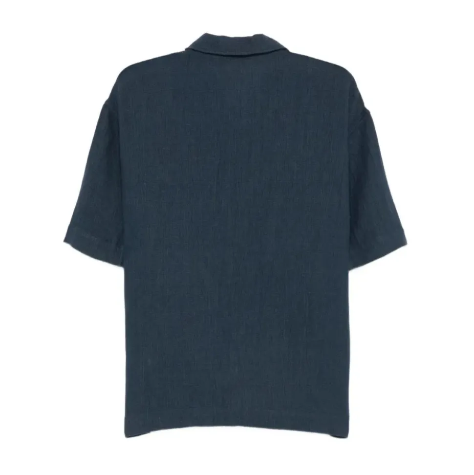 Adam Shirt