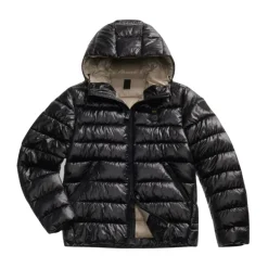 Adams Puffer Jacket