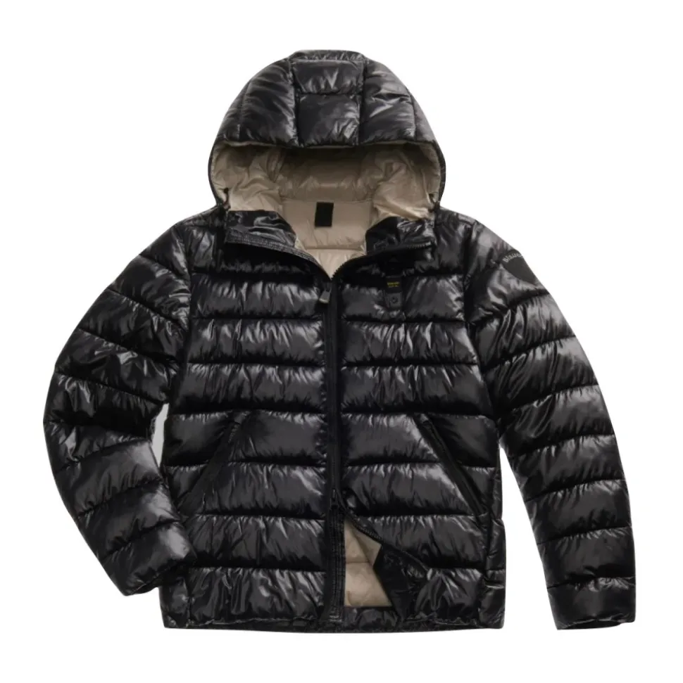 Adams Puffer Jacket