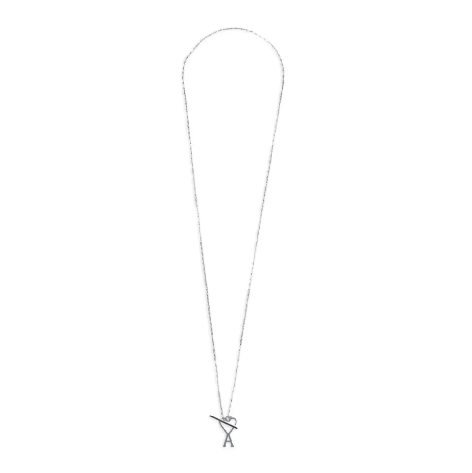 ADC Chain Necklace