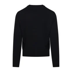 ADC Round Neck Cardigan Merino