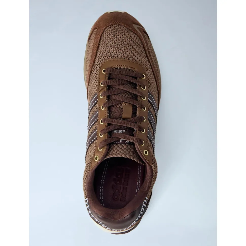 Adizero Adios Mesh Sneakers