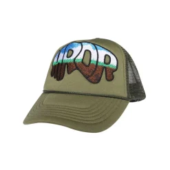 Adjustable Baseball Cap in Polyester