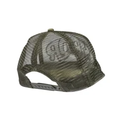 Adjustable Baseball Cap in Polyester