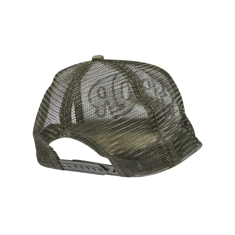 Adjustable Baseball Cap in Polyester