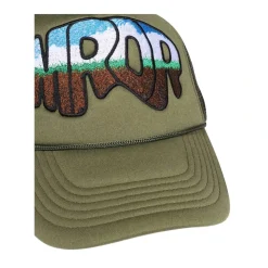 Adjustable Baseball Cap in Polyester