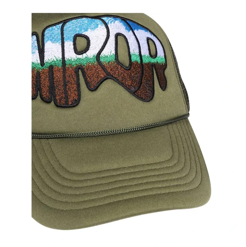 Adjustable Baseball Cap in Polyester