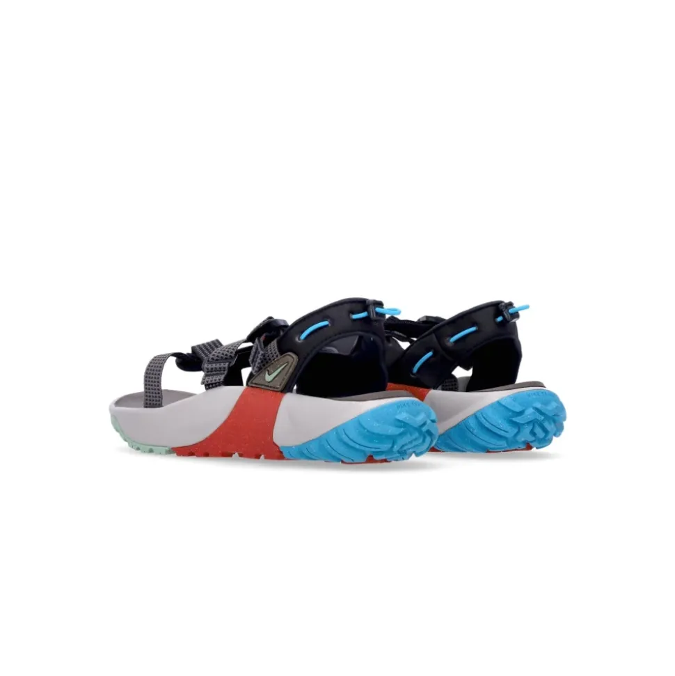 Adjustable Strap Sandal