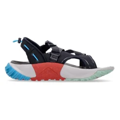 Adjustable Strap Sandal