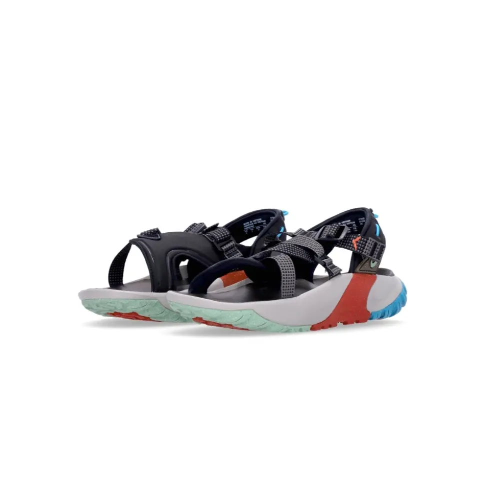 Adjustable Strap Sandal