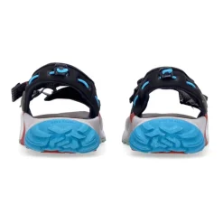 Adjustable Strap Sandal