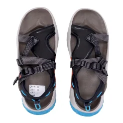 Adjustable Strap Sandal