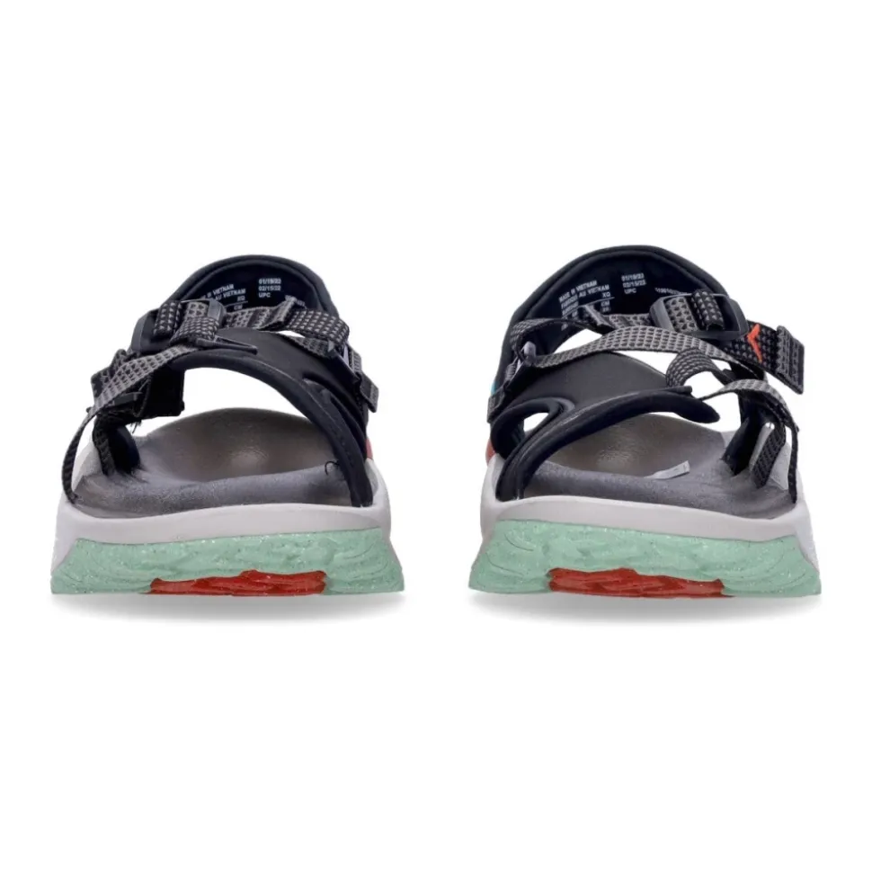 Adjustable Strap Sandal