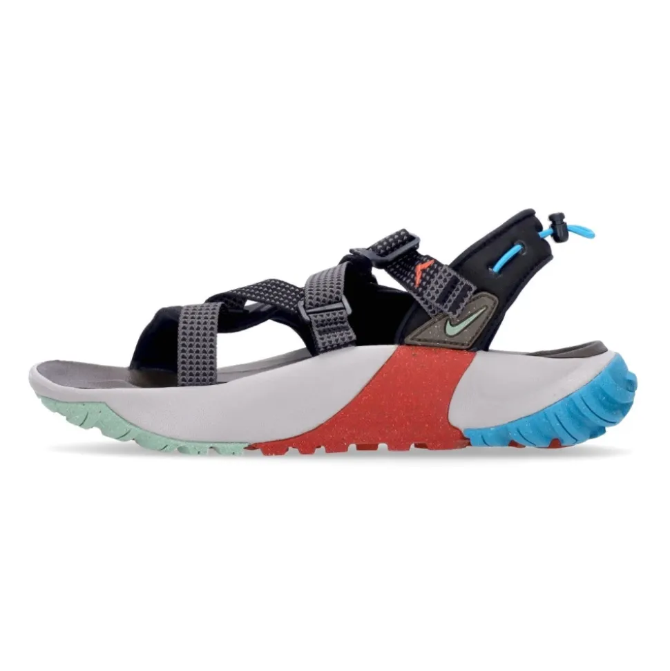 Adjustable Strap Sandal
