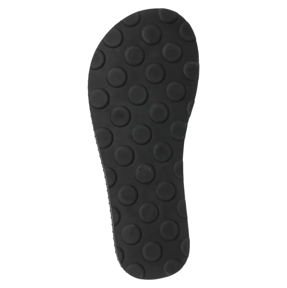 Adjustable Strap Sporty Sandals Plain Pattern