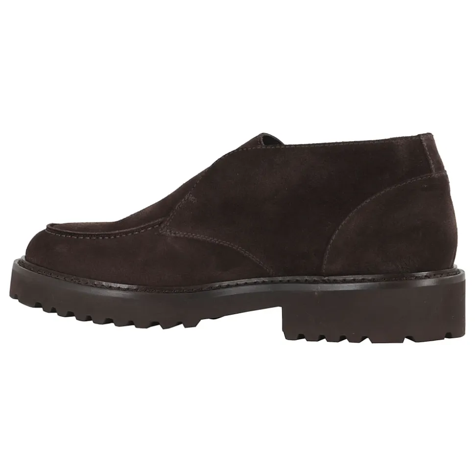 Adler Chukka Boot