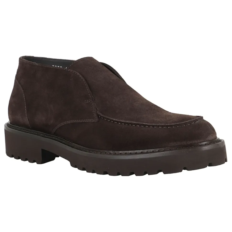 Adler Chukka Boot