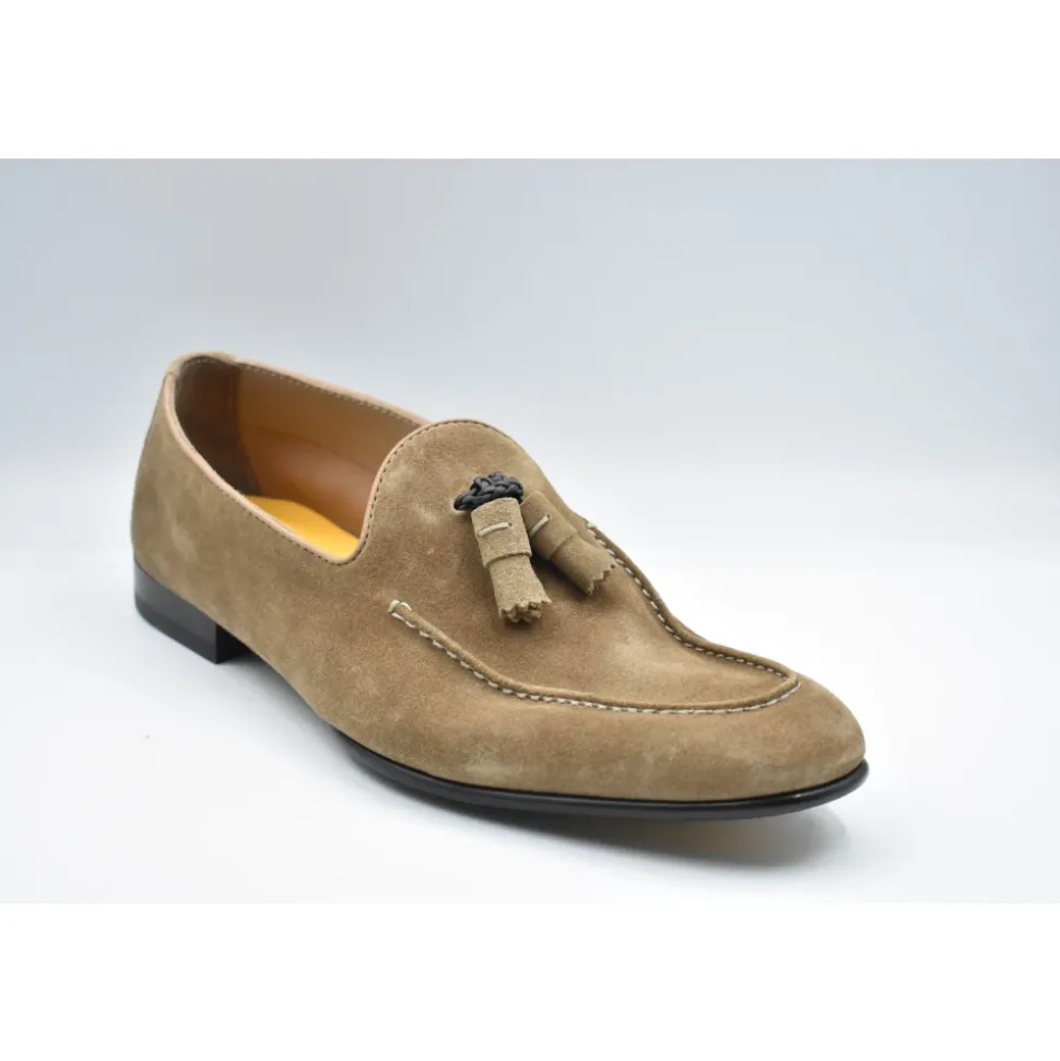 Adler Loafer