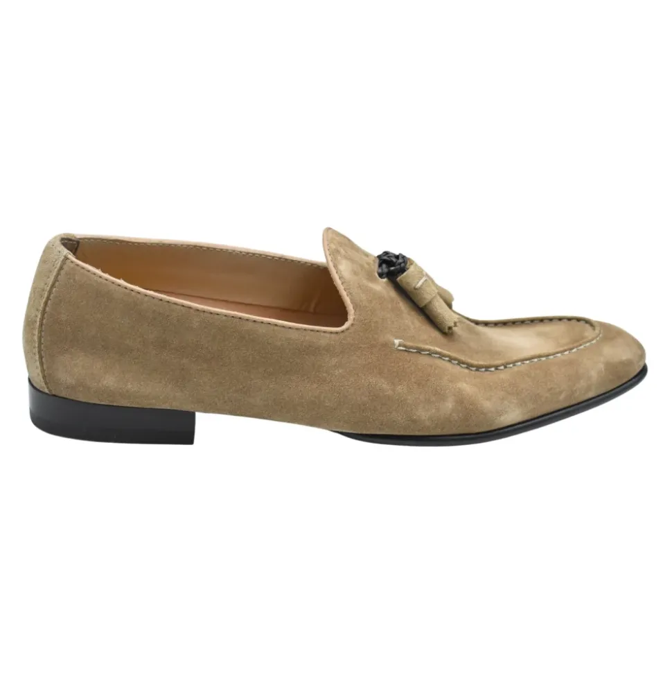 Adler Loafer