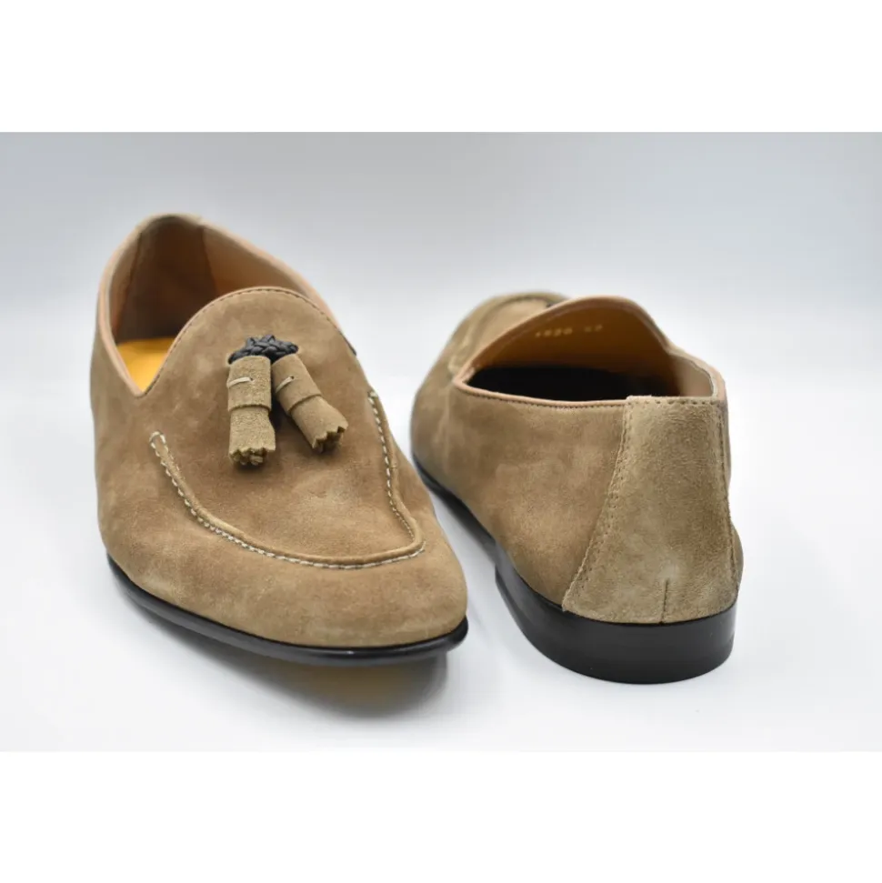 Adler Loafer