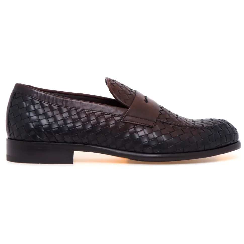 Adler Penny Loafer