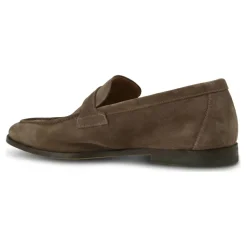 Adler Single-Buckle Loafer
