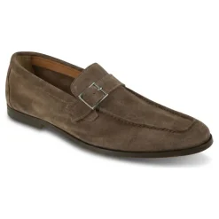 Adler Single-Buckle Loafer