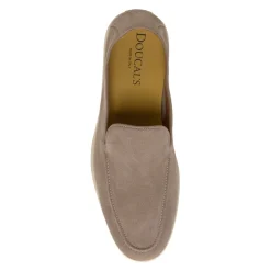 Adler Suede Loafer
