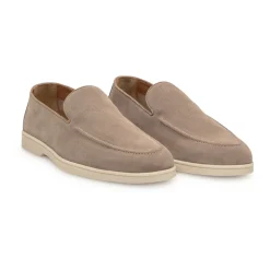 Adler Suede Loafer