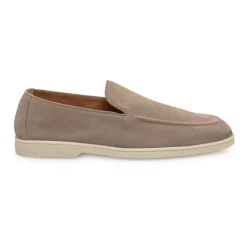 Adler Suede Loafer