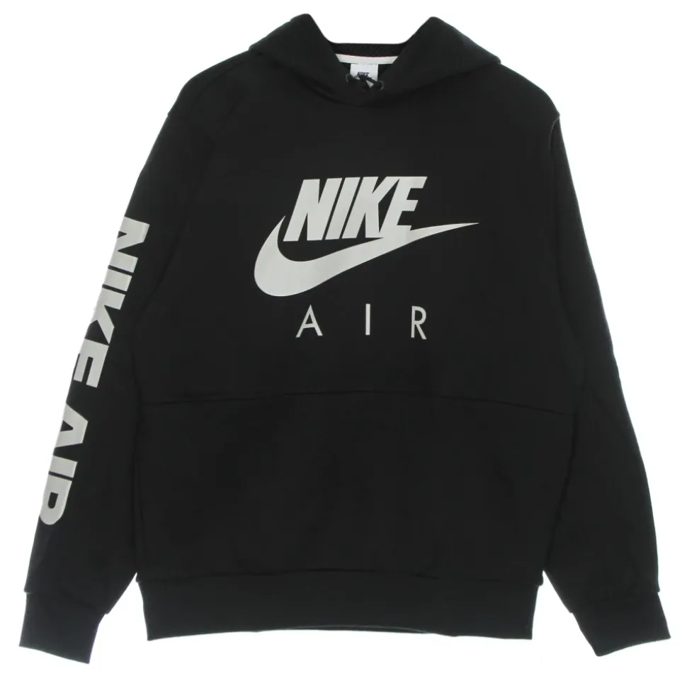 Air Basketball Pullover Hoodie