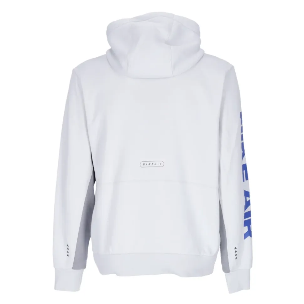 Air Basketball Pullover Hoodie